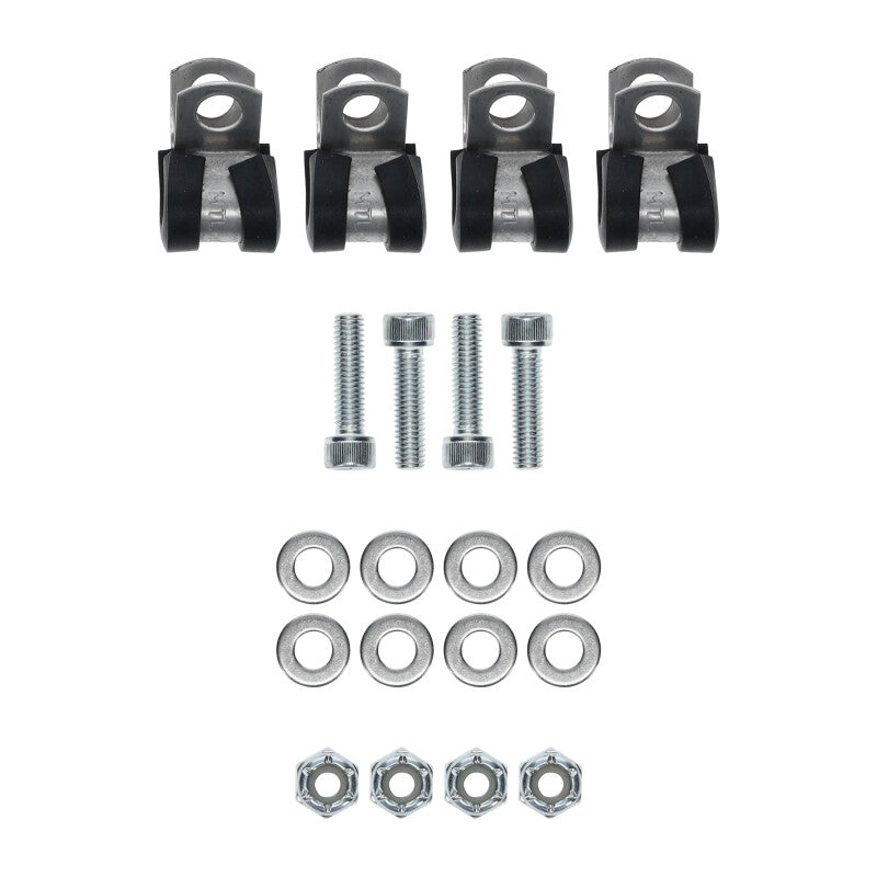 Camburg Tube UCA Clamp Kit | Ford Ranger (19-26) (CAM-010076)