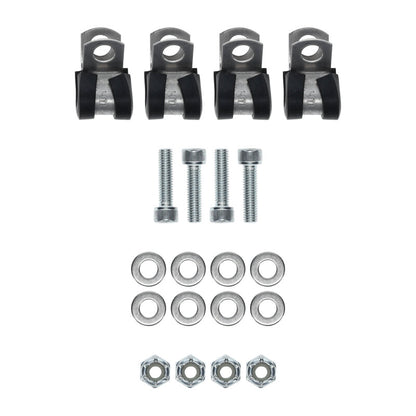 Camburg Tube UCA Clamp Kit | Ford Ranger (19-26) (CAM-010076)