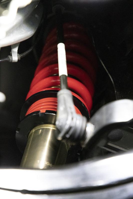 Belltech 19+ Ford Ranger Coilover Kit | Ford Ranger (19-26) (15004)