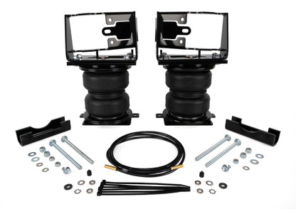 Air Lift 2022 Toyota Tundra LoadLifter 5000 Ultimate Air Spring Kit | Toyota Tundra (22-26)