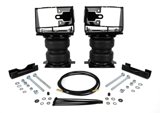 Air Lift 2022 Toyota Tundra LoadLifter 5000 Ultimate Air Spring Kit | Toyota Tundra (22-26)