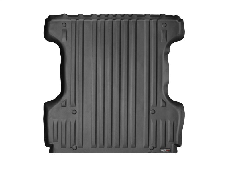 WeatherTech TechLiner | Toyota Tundra (07-13, 14-18, 19-21, 10-13)