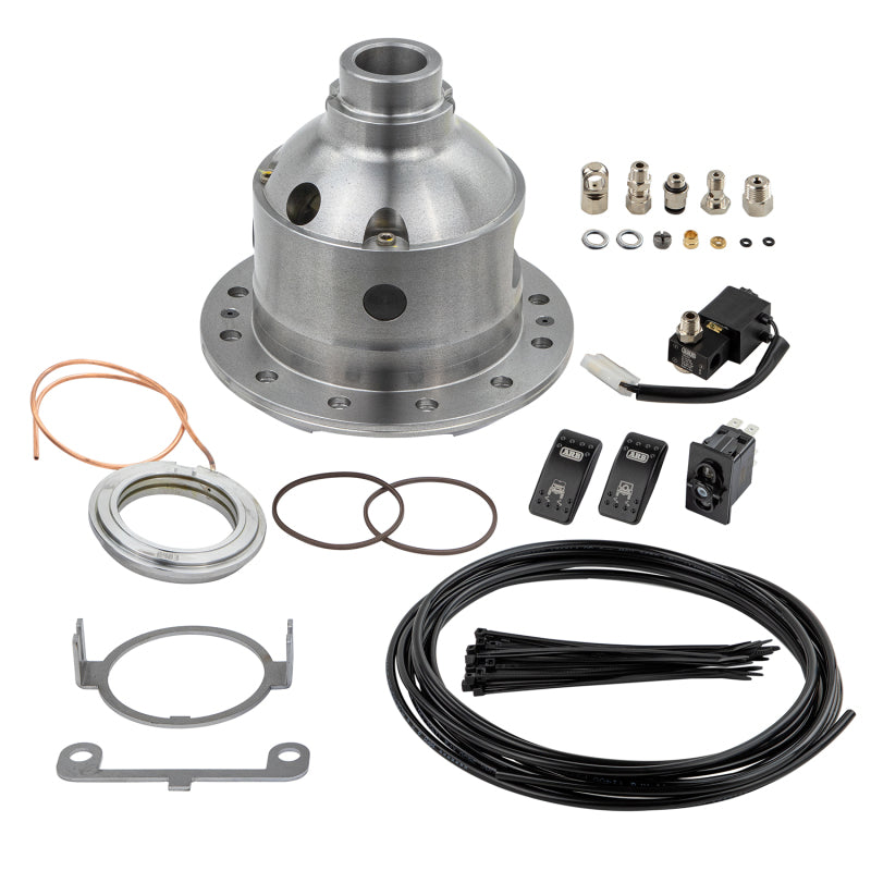 ARB Airlocker AAM 925/950 33 Spline: Dodge Ram 2500 (2003-2010) / Ram 2500 / Ram 3500 (2011-2020)