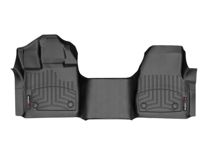 WeatherTech 2015+ Ford F-150 Regular Cab Front FloorLiner | Ford F-150 (15-23) (446981)