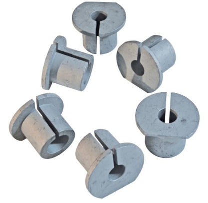 SPC Performance Assorted Camber Sleeve: Jeep Gladiator (20-24) / Wrangler JK (18) / Wrangler (18-24)