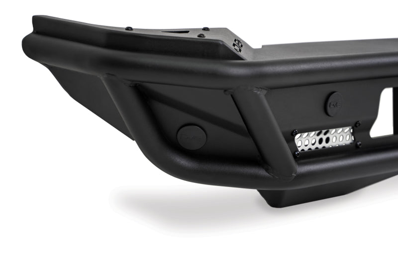 DV8 Offroad Rear Bumper | Ford Bronco (21-26) (RBBR-04)