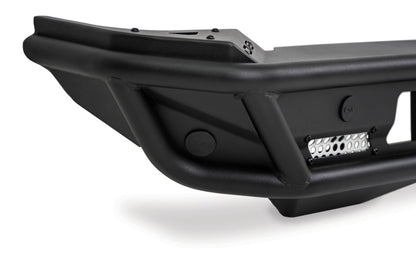 DV8 Offroad Rear Bumper | Ford Bronco (21-26) (RBBR-04)