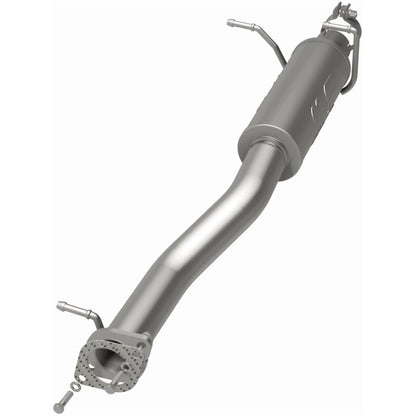 MagnaFlow Performance Exhaust Muffler Replacement Kit: Ram 1500 (19-24)