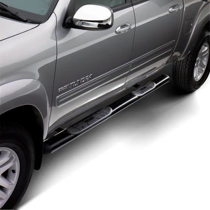 Westin Premier Oval Nerf Step Bar Mount Kit | Toyota Tundra (05-08) / Tacoma (03-06) (22-1345)
