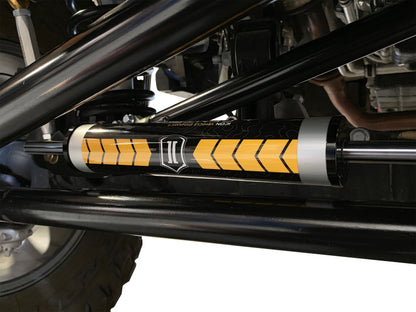 ICON Centerline Steering Stabilizer Kit (FRONT): Jeep Wrangler JL / Gladiator JT 2018-2026