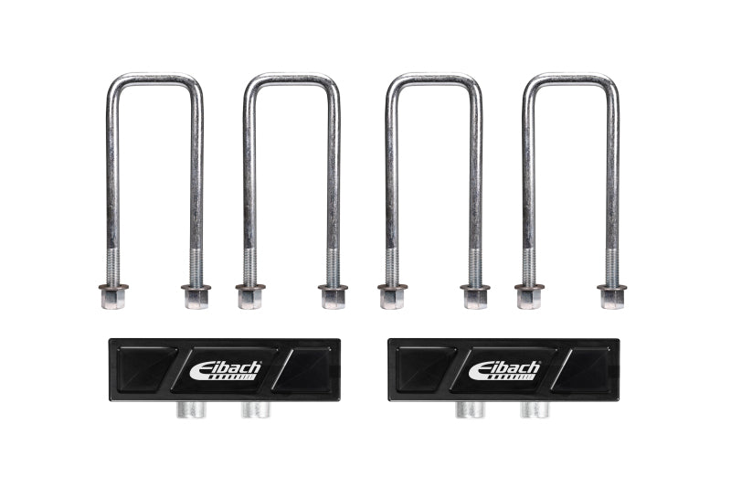 Eibach 1.5" Rear Lift Block | Ford F-150 (15-20) (LB81-35-037-03-02)