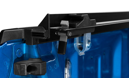 Lund Genesis Elite Roll Up Tonneau Cover | Chevrolet Colorado (15-22) / GMC Canyon (15-22) (968180)