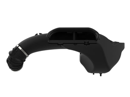 aFe Momentum GT Pro DRY S Cold Air Intake System | Ford F-150 (21-22) (50-70074D)