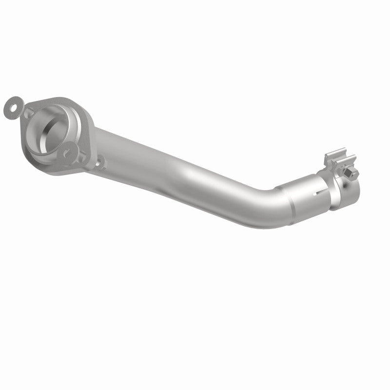 Magnaflow Loop Delete Pipe SS 2in (F&R): Jeep Wrangler JL / Gladiator JT 2018-23 3.6L