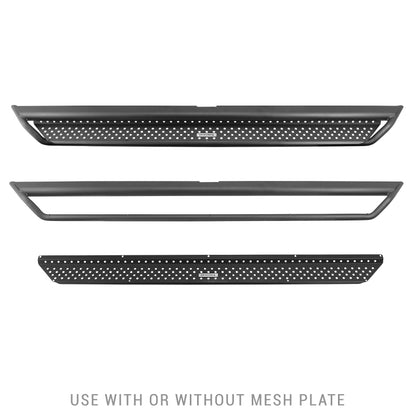 Go Rhino Dominator Extreme D1 Side Steps | Ford Ranger (19-26) (D10080T)