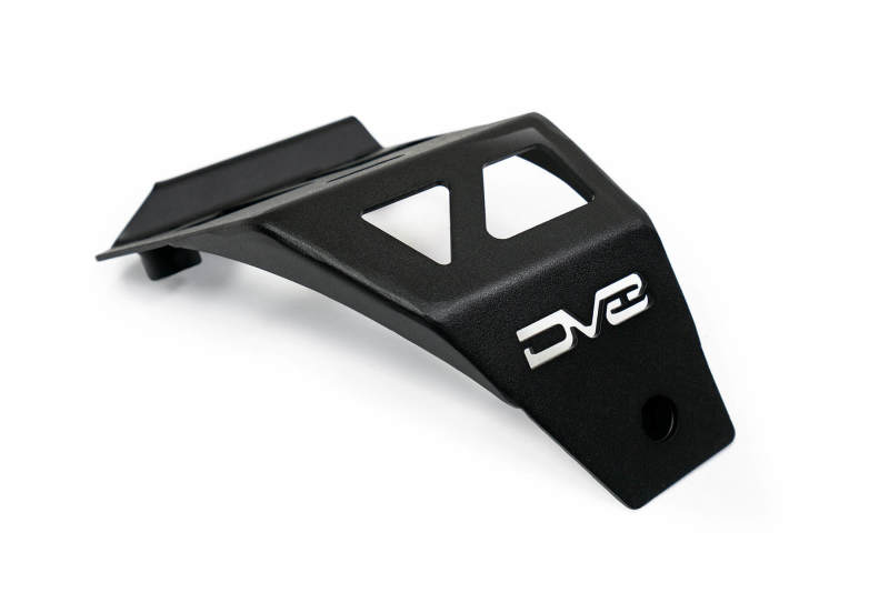 DV8 Offroad Cowl Light Bar Bracket: Jeep Wrangler (18-22) / Gladiator (20-22)
