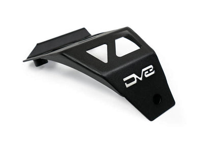 DV8 Offroad Cowl Light Bar Bracket: Jeep Wrangler (18-22) / Gladiator (20-22)