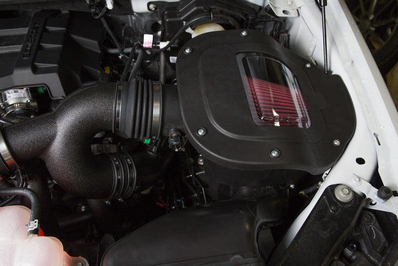 Roush Cold Air Intake Kit | Ford F-150 (18-24) / Raptor (18-23) (422089)