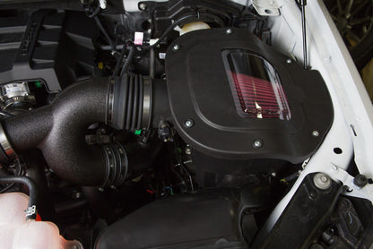 Roush Cold Air Intake Kit | Ford F-150 (18-24) / Raptor (18-23) (422089)