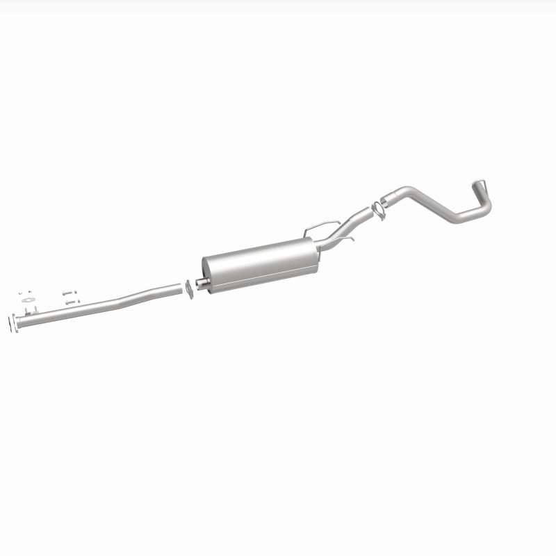Magnaflow Direct-Fit Replacement Exhaust System | Toyota Tacoma (00-04) (106-0219)
