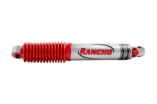 Rancho RS9000XL Adjustable Rear Shock: Ram 1500 (2011-2018)
