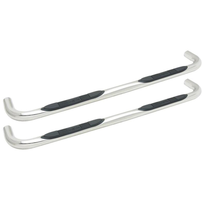 Westin 3 Nerf Step Bars | Ford F-150 (97-03) (23-1430)