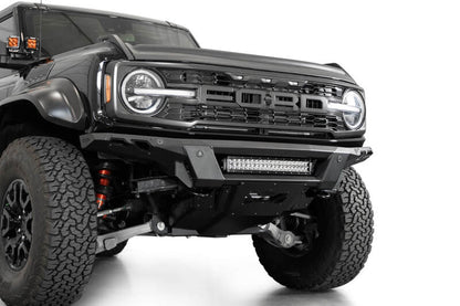 Addictive Desert Designs Phantom Front Bumper | Ford Bronco (21-26) / Ford Raptor (22+) (F260262110103)
