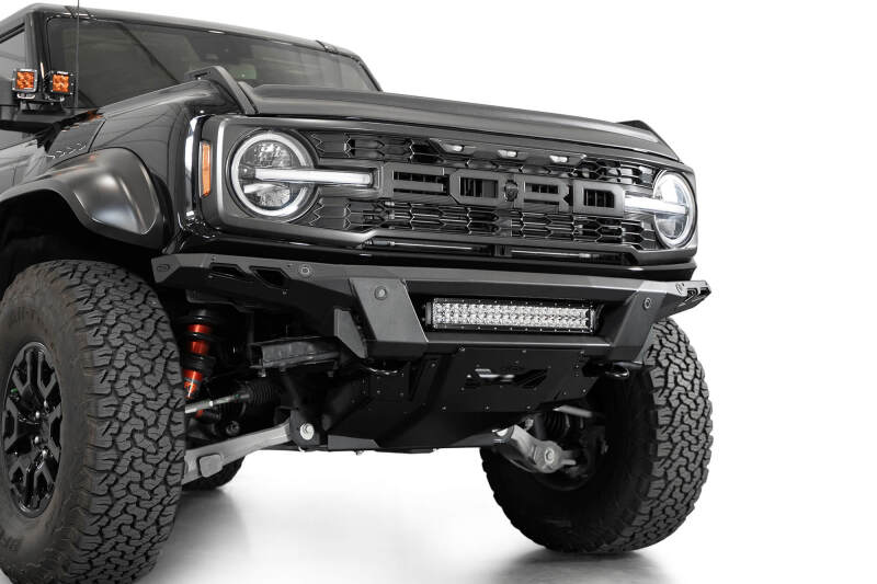 Addictive Desert Designs Phantom Front Bumper | Ford Bronco (21-26) / Ford Raptor (22+) (F260262110103)