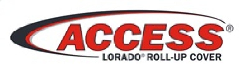 Access Lorado Roll-Up Cover | Ford Ranger (19-26) (41419)