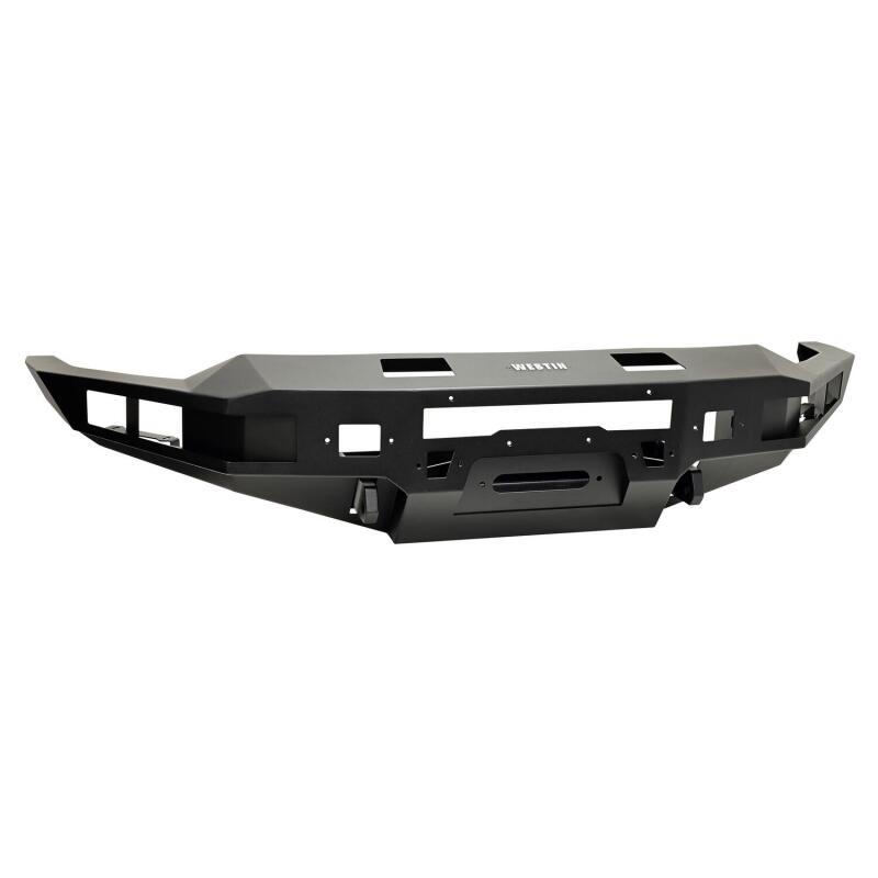 Westin Pro-Series Front Bumper | Chevrolet Silverado 2500HD / 3500HD (24+) (58-414215)