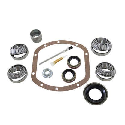 Yukon Gear & Axle USA Standard Bearing Kit | Jeep Wrangler JK (07-18) (ZBKD30-JK)