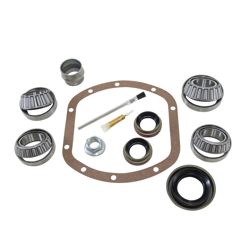 Yukon Gear & Axle USA Standard Bearing Kit | Jeep Wrangler JK (07-18) (ZBKD30-JK)