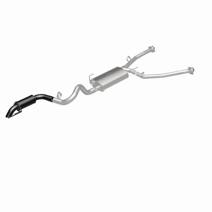 Magnaflow Overland Series Black Cat-Back Performance Exhaust System | Lexus GX550 (24-25) (19677)