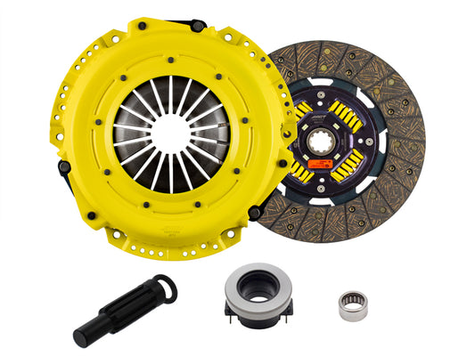 ACT HD Perf Street Sprung Clutch Kit: Jeep Wrangler (07-18)