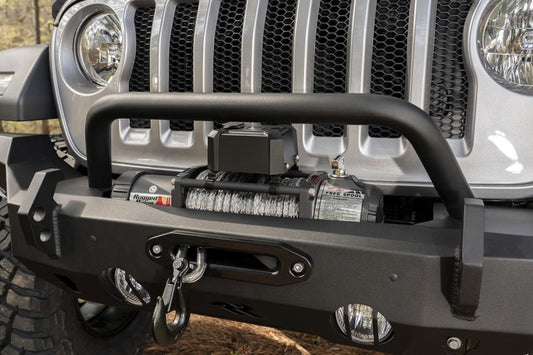 Rugged Ridge HD Over-Rider Bar: Fits Most Jeep Wrangler Models (2007-2026)