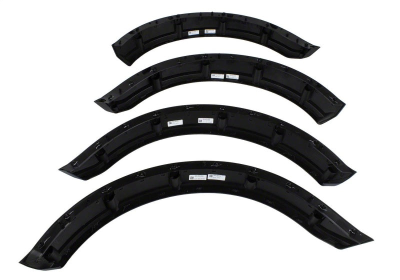 Ford Racing Sasquatch Fender Flare Kit | Ford Bronco (21-26) (M-9164-BFK)