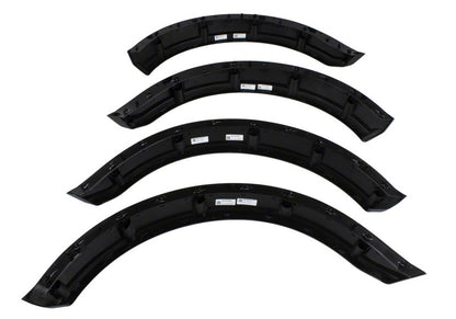 Ford Racing Sasquatch Fender Flare Kit | Ford Bronco (21-26) (M-9164-BFK)