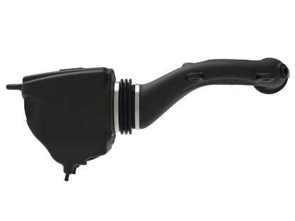 AFE Quantum Cold Air Intake System (w/Pro 5R Filter): Jeep Gladiator (2020-2025) / Wrangler (2018-2025) 3.6L V6