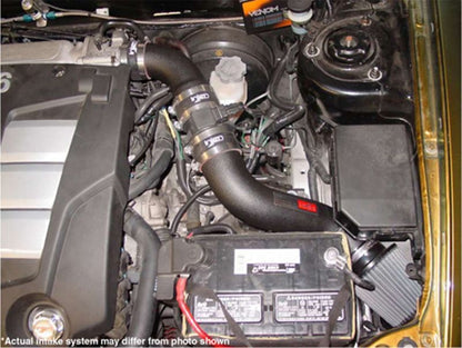 Injen Polished Short Ram Intake | Hyundai Tiburon V6 (03-04) (IS1375P)