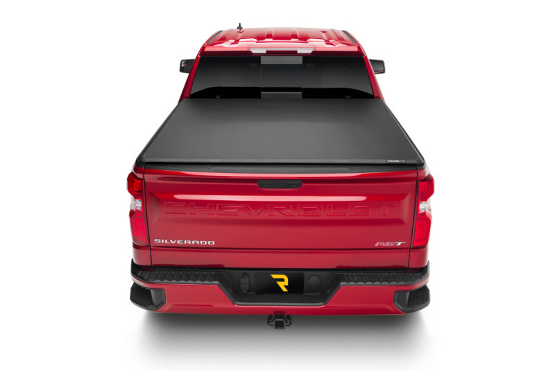Extang Trifecta 2.0 | Chevrolet Silverado 2500HD / Silverado 3500HD / GMC Sierra 2500HD / Sierra 3500HD (20-26) (92653)