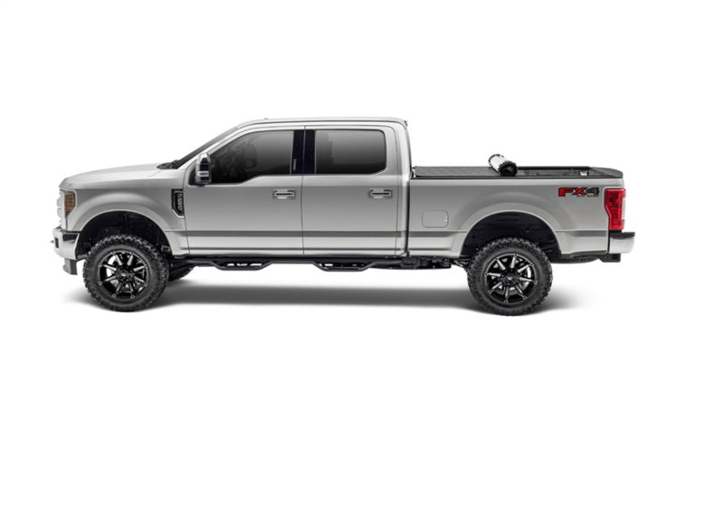 Truxedo 15-21 Ford F-150 5ft 6in Sentry Bed Cover | Ford F-150 (15-21) (1597701)