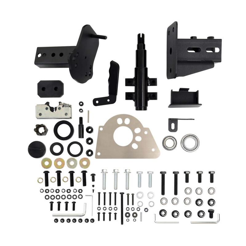 Westin XTS Rear Passenger Side Swingout | Ford Bronco (21-26) (59-732255)