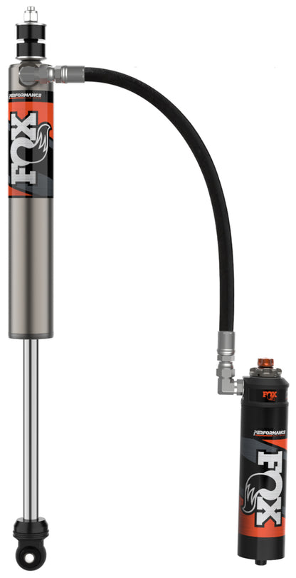 FOX Rear Performance Elite Series 2.5 Reservoir Shocks | Toyota Tundra (19-21) (883-26-117)