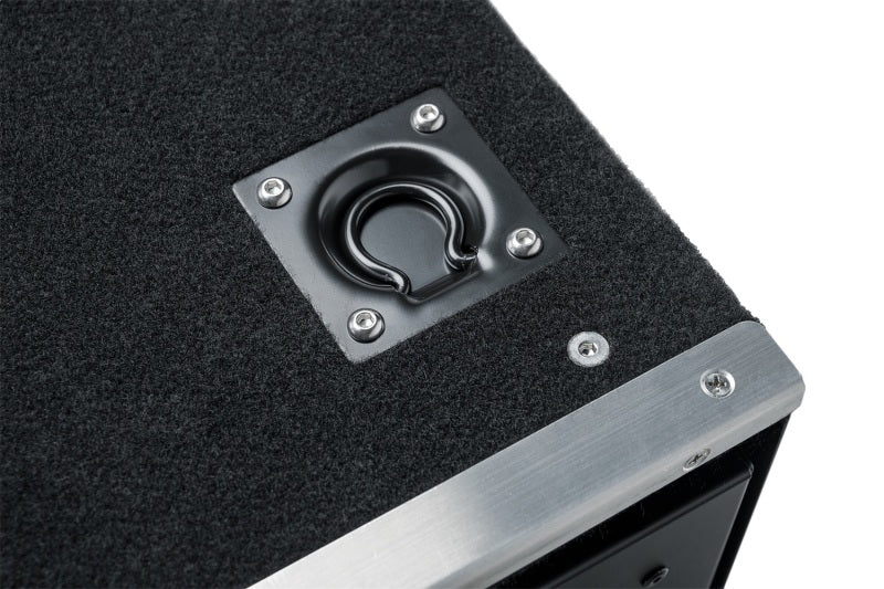 Rugged Ridge Cargo Storage Drawers | Jeep Wrangler (18-24) JL (13551.42)