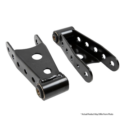 Belltech 2 Inch Shackle Kit | Ford F-150 (04-14)