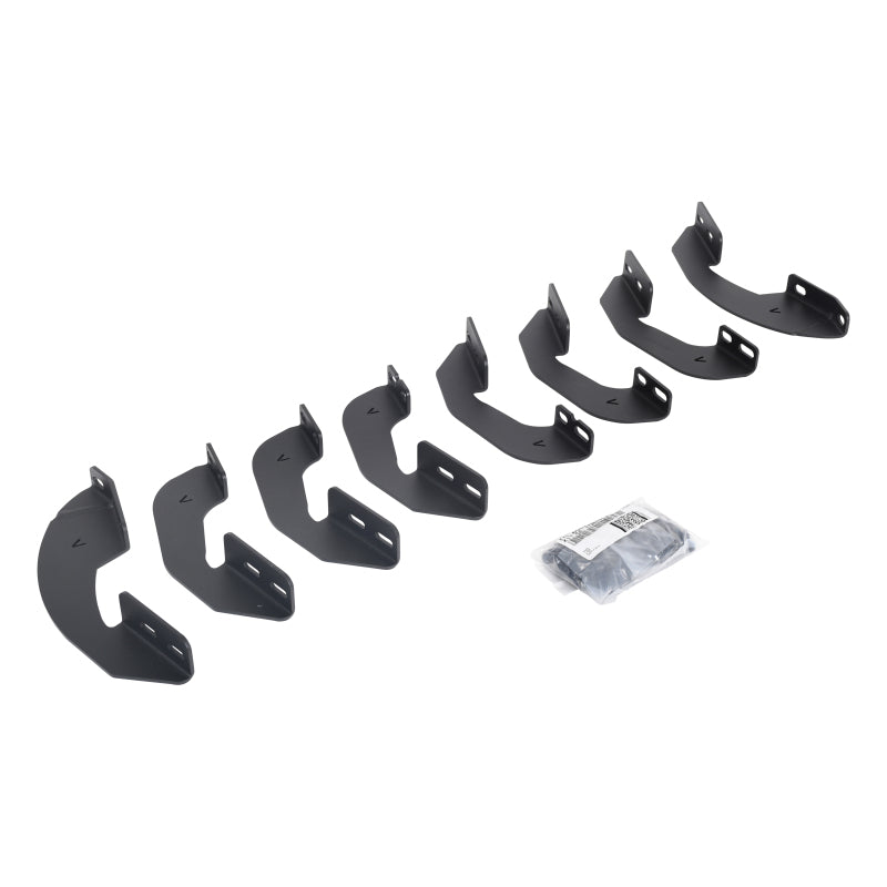 Go Rhino Mounting Brackets | Toyota Tundra (07-21) (V-Series V3/RB10/RB20)