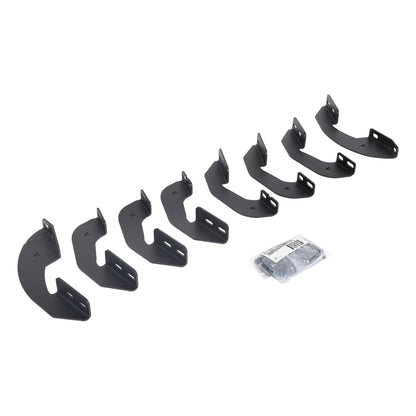 Go Rhino Mounting Brackets | Toyota Tundra (07-21) (V-Series V3/RB10/RB20)