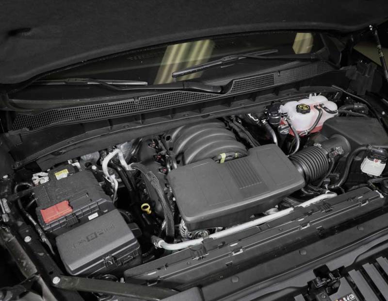 K&N Oil Separator | Chevrolet Silverado 1500 / GMC Sierra 1500 (19-26) (81-0804)