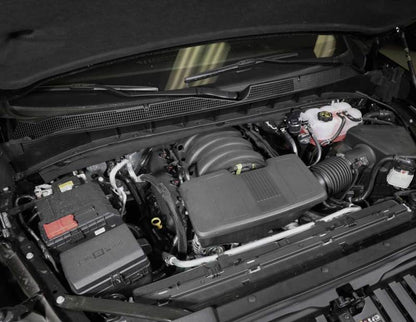 K&N Oil Separator | Chevrolet Silverado 1500 / GMC Sierra 1500 (19-26) (81-0804)