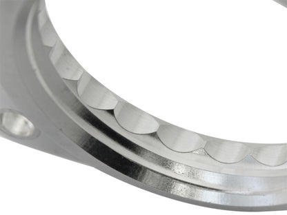 aFe Silver Bullet Throttle Body Spacer Kit | GM Silverado/Sierra 1500 V8 5.3L (14) (46-34008)